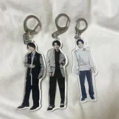 2025年最新】武藤潤 アクスタの人気アイテム - メルカリ