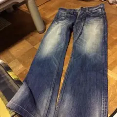 期間限定値下げしましたよ♪ chesty (チェスティー) デニムパンツのサムネイル