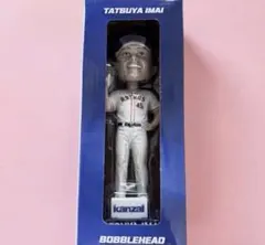 限定品！元祖Michael Jordan ☆未使用 ボブルヘッド - メルカリ