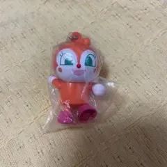 ぴょこぴょこアンパンマン7 ガチャガチャ　ドキンちゃん