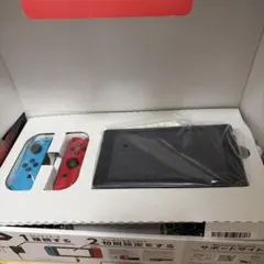 Nintendo Switch 本体 Proコントローラーセット - メルカリ