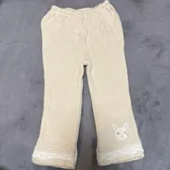 coeur a coeur パンツ