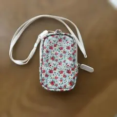 CathKidston キャスキッドソン★カメラケース　ポーチのサムネイル