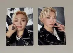 【美品】SEVENTEEN HAPPY BURSTDAY スングァン