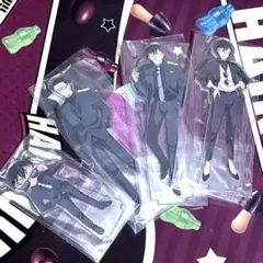 セガ ラッキーくじ　名探偵コナン Secret suit collection