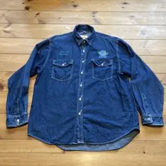 TENDERLOIN】初期 ヘリンボーン ワークシャツ XS - メルカリ