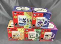一番くじ　MOTHER 2 ラストワン賞　Ｃ賞 F賞　6個セット 一番くじ MOTHER 2 ラストワン賞 C賞 F賞 6個セット - メルカリ