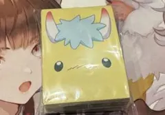 スリーブ プレイマット どアップ！ガブエリウス 未開封