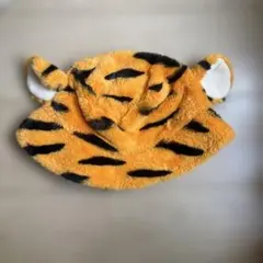 ティガー　バケットハット ディズニー