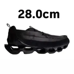 28cm Mizuno Wave Prophecy Moc SL Black