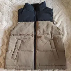 キルティングジャケット ブルゾン