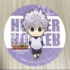 2026年最新】キルア缶バッジの人気アイテム - メルカリ