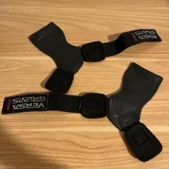 VERSA GRIPPS PRO パワーグリップ ブラック　SMサイズ