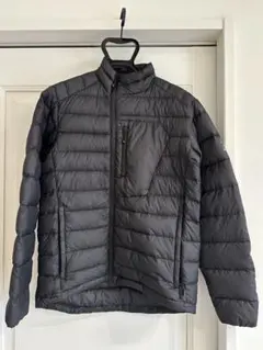 カリマーダウンジャケット concordia light down jkt