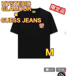 L❤️ヌードママ❤️ヒステリックグラマー MISS HYSTERIC Tシャツ 