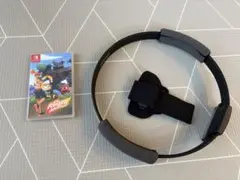 Switch リングフィットアドベンチャー