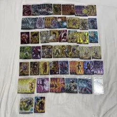 透明袋未開封 2024年 イタジャガ ドラゴンボール Vol.4 カード 23枚