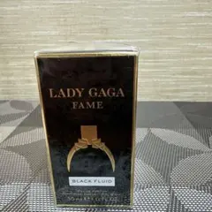 【レア物未使用/値下げ】廃盤 レディー・ガガ FAME 香水　BOX付き 2025年最新】レディー ガガ 香水の人気アイテム - メルカリ