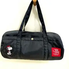 SNOOPY　ドラムバッグ