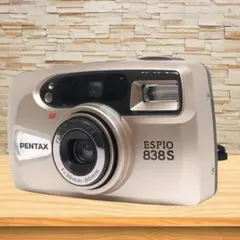 2025年最新】PENTAX espio 838の人気アイテム - メルカリ