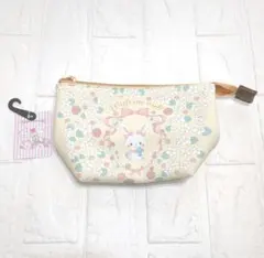 サンリオ ウィッシュミーメル ポーチ