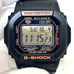 CASIO G-SHOCK タフソーラー G-5600E - メルカリ