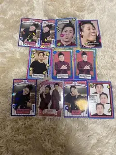 ボクノ聖書　九条ジョー 2025年最新】九条ジョーの人気アイテム - メルカリ