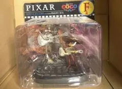 ピクサー一番くじ F賞　リメンバーミー