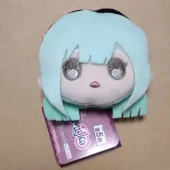 【匿名配送】バンドリ　若葉睦　ぴんぐるみ　Ave Mujica