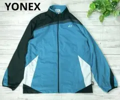まりげろ様 YONEX ＊ 裏起毛 ジャケット ウインドブレーカー