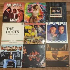 2026年最新】90年代hiphopの人気アイテム - メルカリ