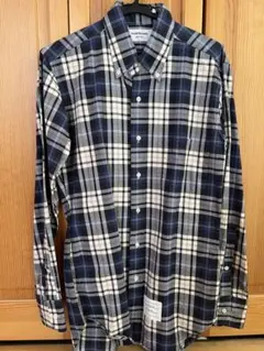 夏限定SALE‼️トムブラウンシャツのサムネイル