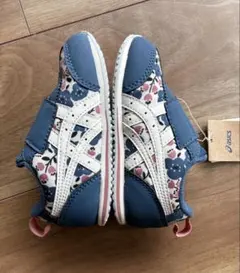 週末値下げ！完売大人気♡asics アイダホ MINI KT-ES G