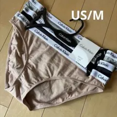 新品　3枚組　Calvin Klein ショーツ US/Mのサムネイル