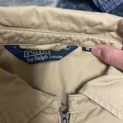 Ralph Lauren 90s スイングトップ