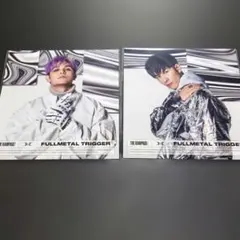 長谷川慎 FULLMETAL trigger フルメタ ft フルメタルトリガー - メルカリ