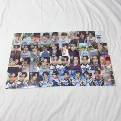 ジャンハオ トレカ タレントカード