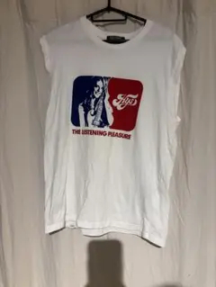 HYSTERIC ホワイトタンクトップ M