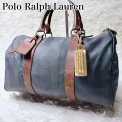 Polo Ralph Lauren Mini Boston
