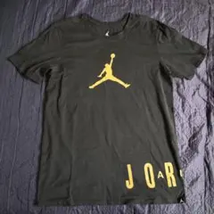エアジョーダン Tシャツ S ブラックのサムネイル