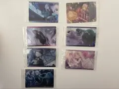 プロセカウエハース ニーゴ 묶음 판매