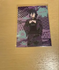 チェンソーマン OMATSURI POPUP 購入特典 レゼ