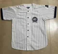 DESCENTE 増井浩俊 オリックスバファローズ 2021 ユニフォーム L