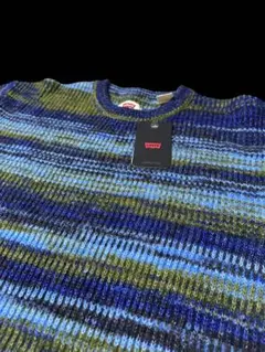 リーバイス デザインニット