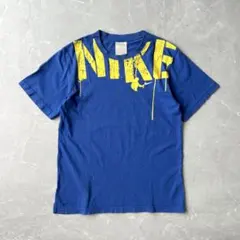 古着 レア 00s NIKE ショックスモンスター Tシャツ スニーカー 日本語 古着 レア 00s NIKE ショックスモンスター Tシャツ スニーカー 日本語
