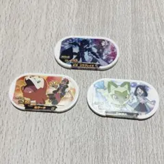 ポケモン メザスタ カードセット