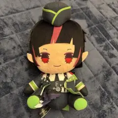 ツイステ リリア・ヴァンルージュ ハンドメイド風お座りぬいぐるみ