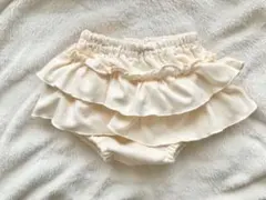 ベビー　ブルマ　スカート