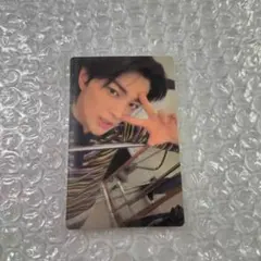 CORTIS ゴンホ ゴノweverse ラキドロ 特典 トレカ