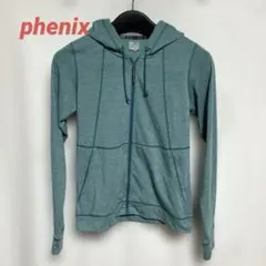 phenix/フェニックス SHADE PARKA/シェイドパーカーのサムネイル